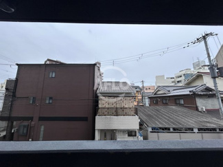 【展望】 | プレサンス天王寺デルニエ | プレサンス天王寺デルニエ　眺望