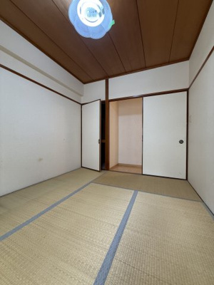 【和室】 | 西千葉パーソナルハウス