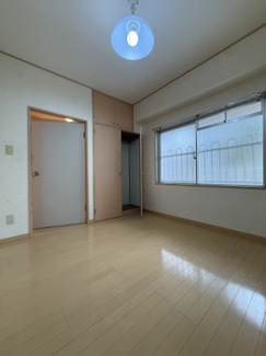 【寝室】 | 西千葉パーソナルハウス