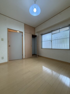 【寝室】 | 西千葉パーソナルハウス