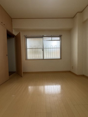 【寝室】 | 西千葉パーソナルハウス