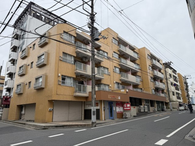 【外観】 | 西千葉パーソナルハウス