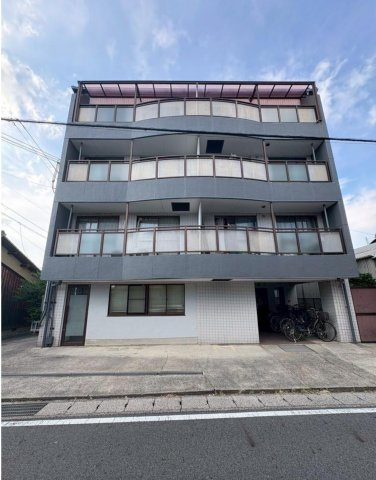 滋賀県野洲市1棟売りマンション「JR野洲駅徒歩3分」「2025年外壁塗装済」