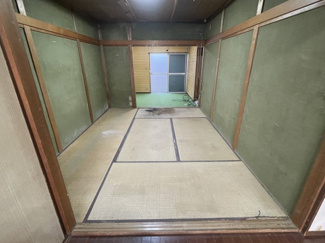 【和室】 | 次屋2丁目28－16平屋
