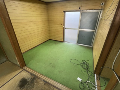 【内装】 | 次屋2丁目28－16平屋