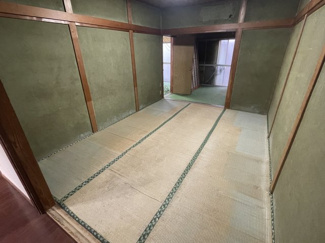 【和室】 | 次屋2丁目28－16平屋