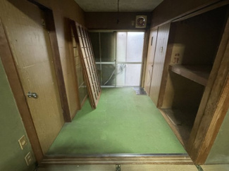 【内装】 | 次屋2丁目28－16平屋