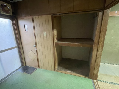 【内装】 | 次屋2丁目28－16平屋