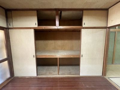 【居間・リビング】 | 次屋2丁目28－16平屋