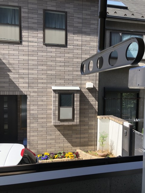 Ｍａｕｎａ　Ｋａｌａｅ♯の展望|★バルコニーからの景色です★
