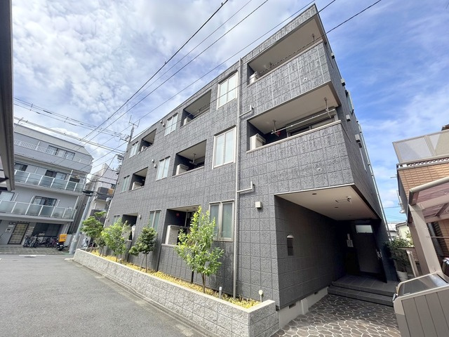 Ｍａｕｎａ　Ｋａｌａｅ♯の外観|★耐震・耐火設計　旭化成ヘーベルメゾン★