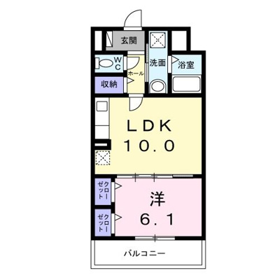 【外観】 | ソレアード志茂 | 外はこのようになっています