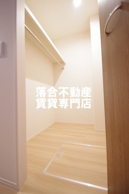 【収納】 | ソフィアウエスト | ウォークインクローゼット♪