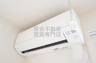 【設備】 | ソフィアウエスト | エアコン完備
