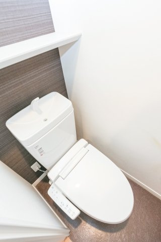 サヴォイ博多スーペリア　9階のトイレ|別号室です、現状優先になります。
