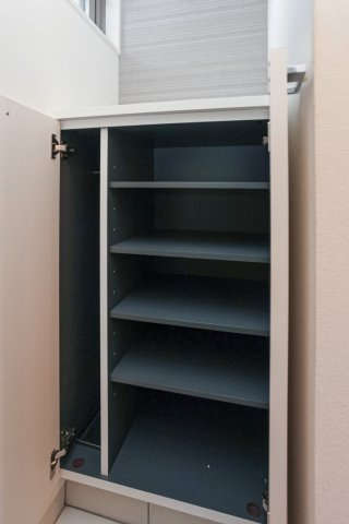 サヴォイ博多スーペリア　9階の収納|別号室です、現状優先になります。