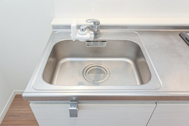サヴォイ博多スーペリア　9階のキッチン|別号室です、現状優先になります。