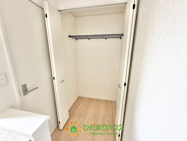 加須市北下新井第５　新築一戸建て　03　クレイドルガーデンのその他