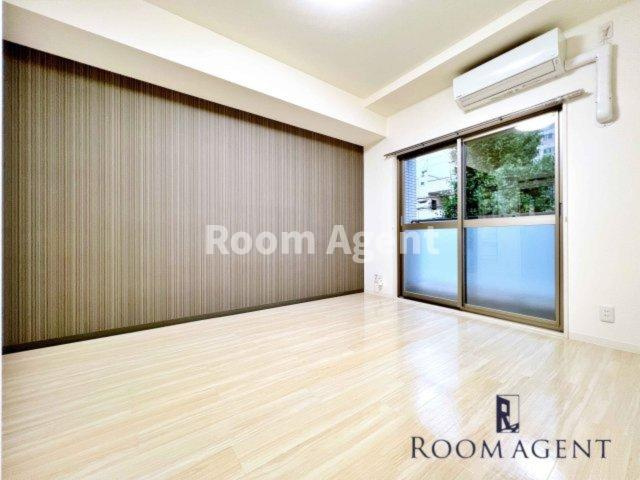 IE 新栄の居間・リビング|※類似写真です