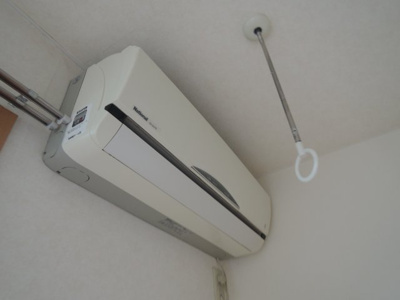 【設備】 | サンヒルズ