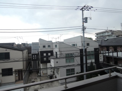 【展望】 | サンヒルズ