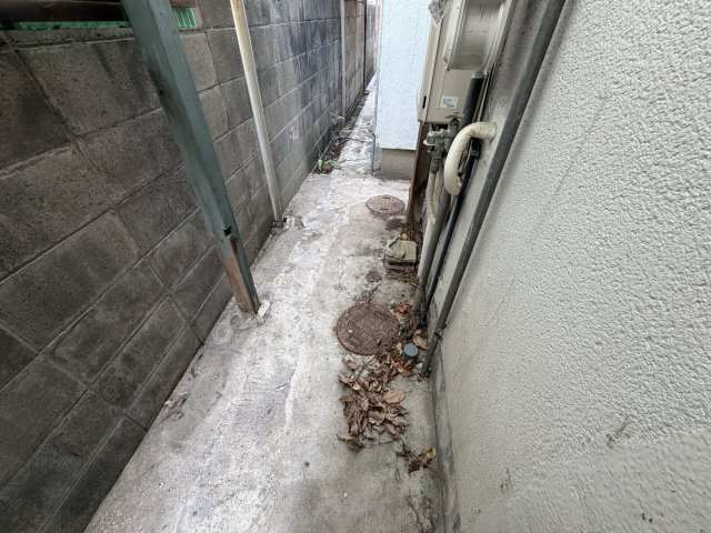 三谷邸のその他