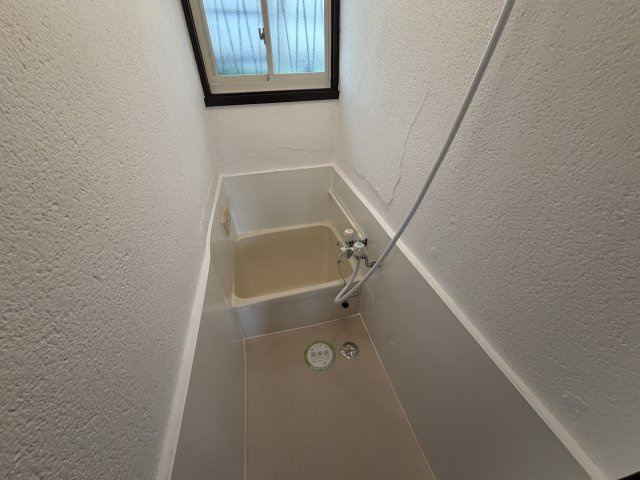 三谷邸の浴室