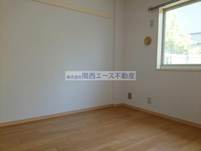 【寝室】 | グリーンハイツカワムラ