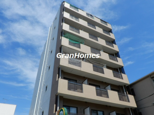 プリメゾン西明石