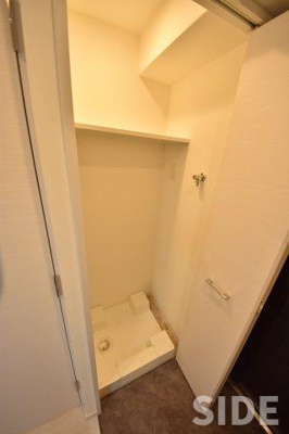 【その他】 | SK RESIDENCES 城北