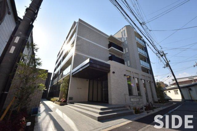 【外観】 | SK RESIDENCES 城北