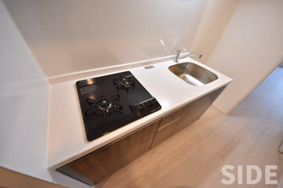 【キッチン】 | SK RESIDENCES 城北