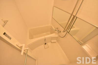 【浴室】 | SK RESIDENCES 城北
