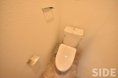 【トイレ】 | SK RESIDENCES 城北