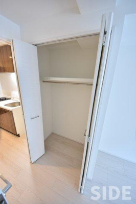 【収納】 | SK RESIDENCES 城北