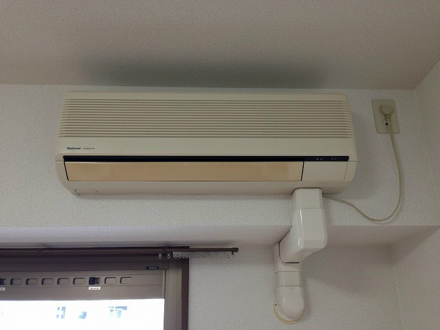 【設備】KC21ビル
