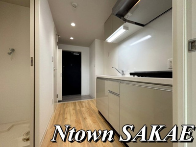 【内装】 | PULCHRA OZONE(プルクラ大曽根) | 中はこのようになっています