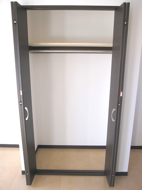 ボヌール新小岩の収納