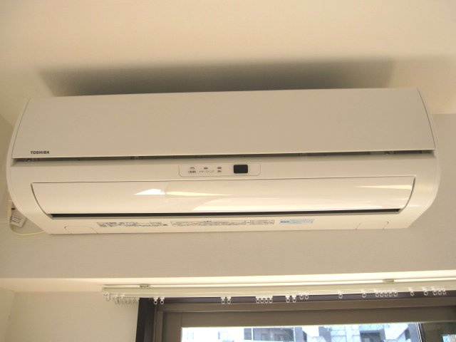 ボヌール新小岩の設備