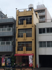 清掃前になります