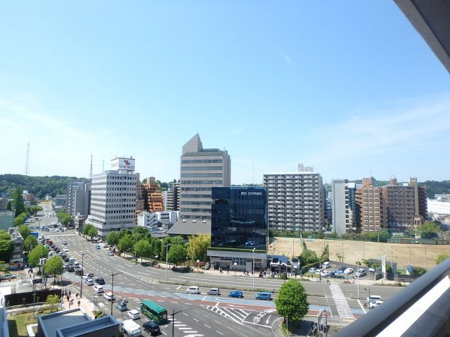【展望】KC21ビル