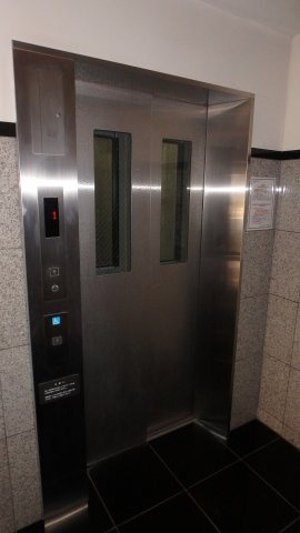 スカーラ文京本郷スカイプラザのその他共用部分