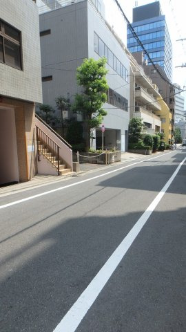 スカーラ文京本郷スカイプラザの周辺