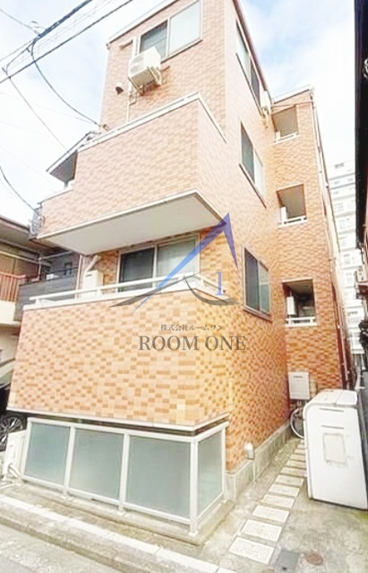 ライトアップ吉祥寺