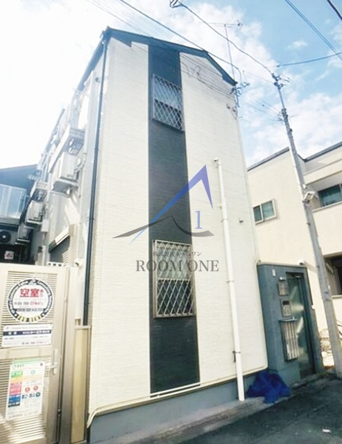 アジュール中野