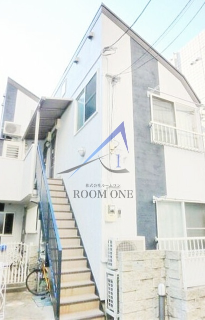 ベルフルーブ若葉