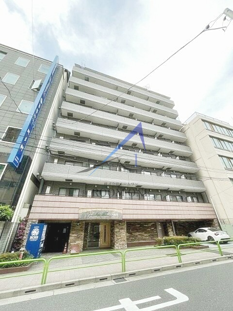 ガラ・ステージ神田神保町