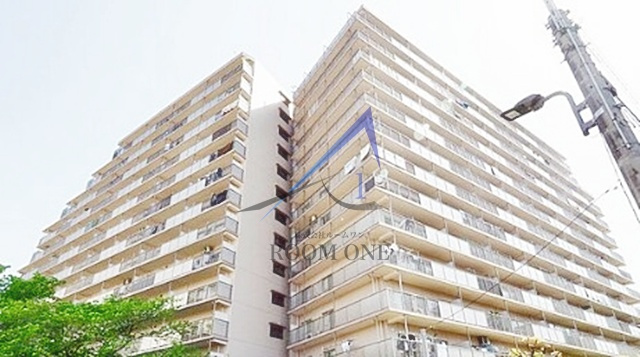 東陽町ガーデニアＢ棟