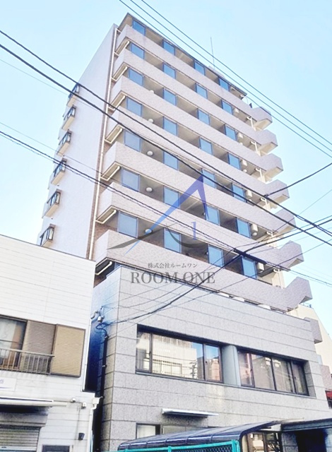 日神パレステージ御茶ノ水