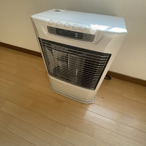 ジョイライフの設備